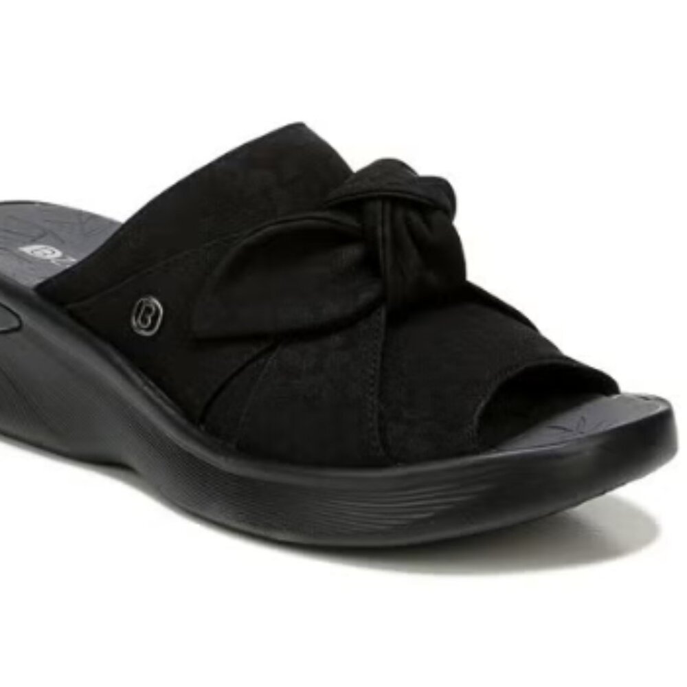 BZEES Bow Sandals - 11W